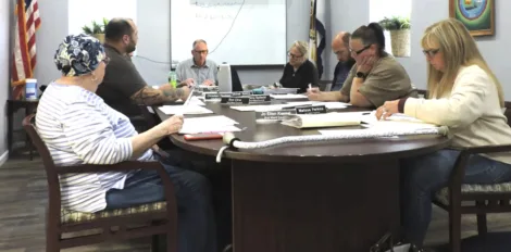 New Cumberland adjusting municipal election schedule